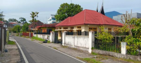 PONDOK SITI RAWIYAH